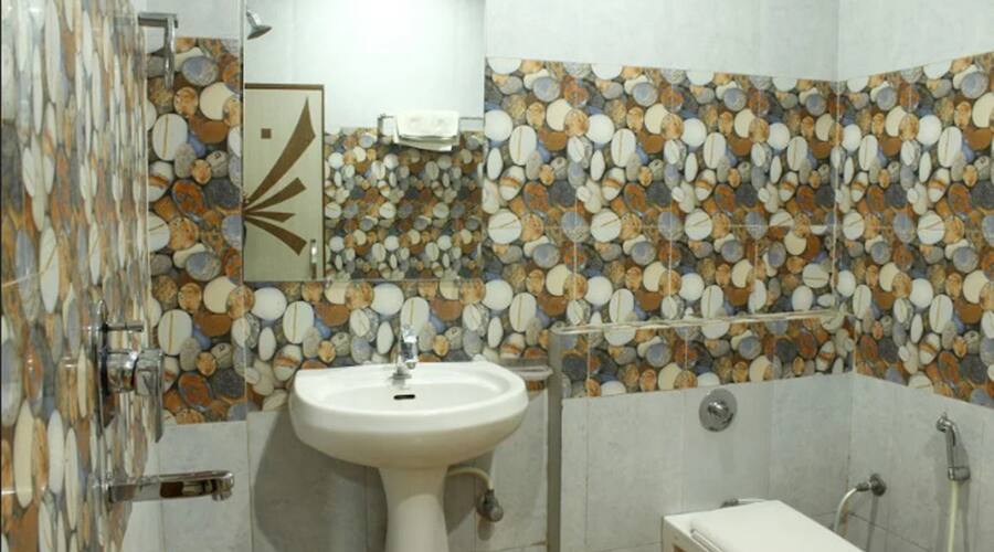 Hotel  Gopi Palace, Bhopal 5